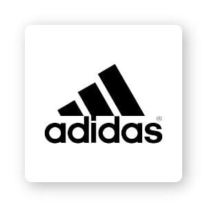 adidas logo