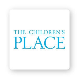 the childrens place logo