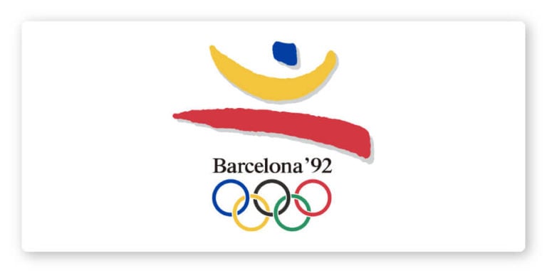 The Best And Worst Olympic Logos Tailor Brands