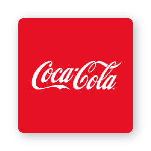 Coca Cola logo