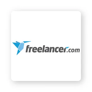 freelancer logo