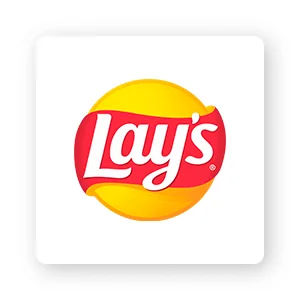 lays logo