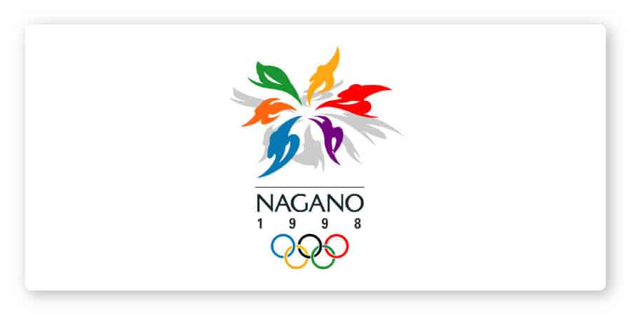 nagano 1998