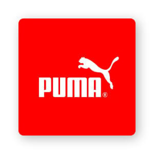 Puma logo