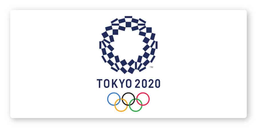 tokyo 2020