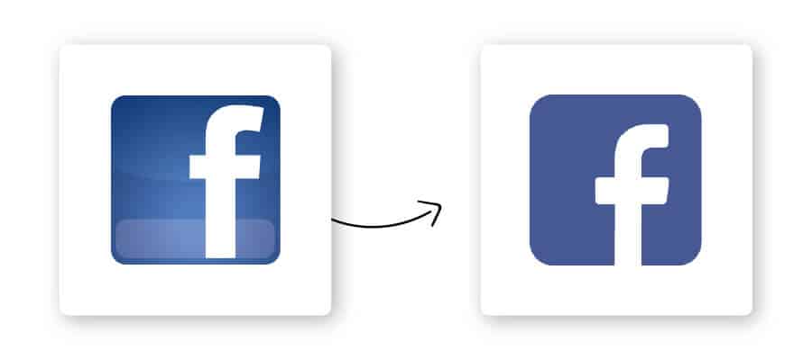 facebook logo