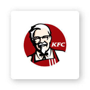 KFC logo