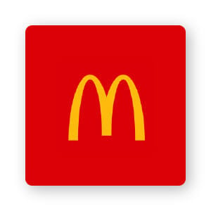 McDonalds logo