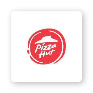 Pizza Hut logo