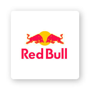 Red Bull logo