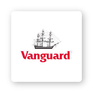 Venguard logo