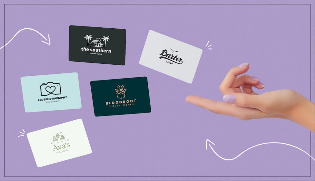 Do People Still Use Business Cards? Tailor Brands