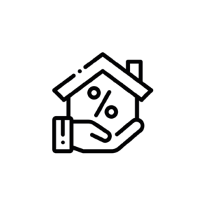 Mortgage logos