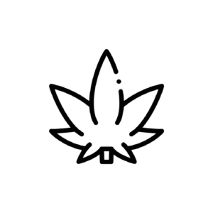 Weed logos