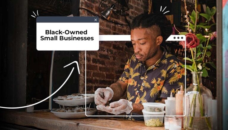 Black Owned Small Business Guide | Tailor Brands