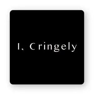 Cringely logo