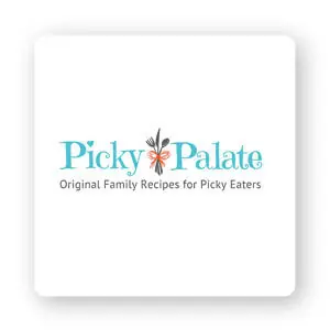 picky palate logo