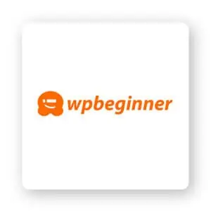 wpbeginner logo