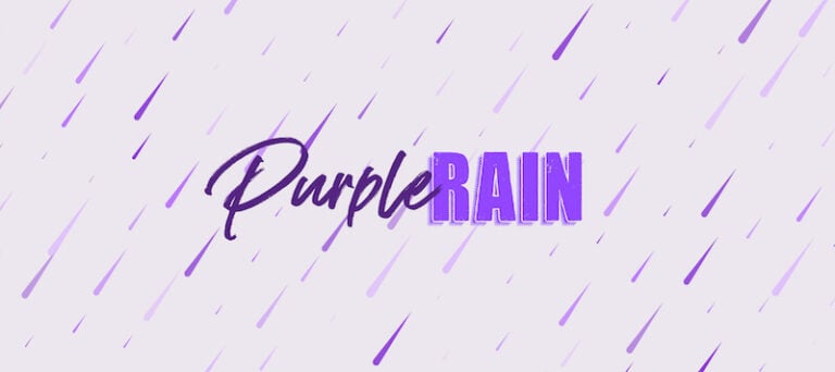 Is a Purple Logo Right For Your Business? | Tailor Brands