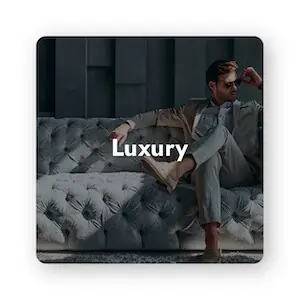 luxury