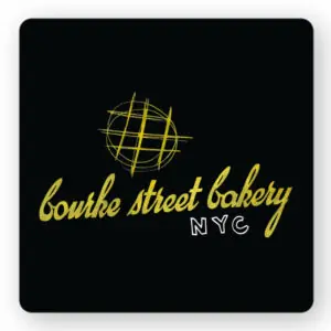 Bourke street bakery logo