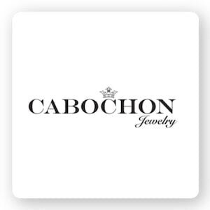 Cabochon logo