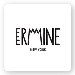 Ermine logo