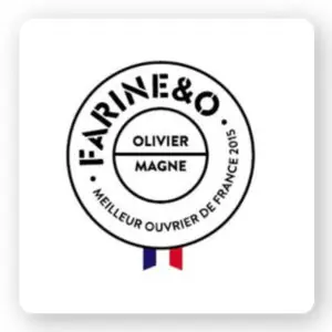 Farine & o logo