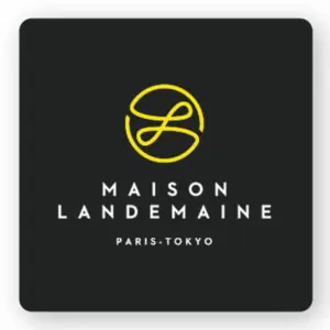 Maison Landemain logo