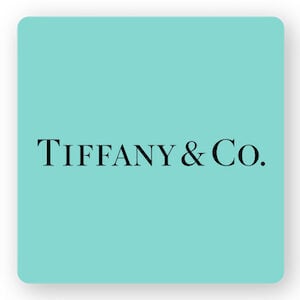 Tiffany Co logo