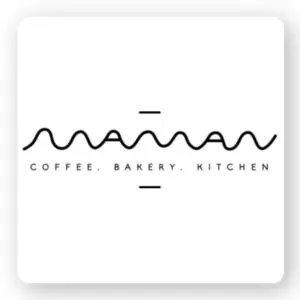 Maman NYC logo