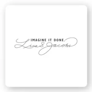 Imagine it done logo