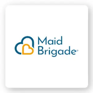 Maid Brigade logo