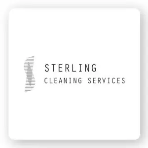 cleaning services logo