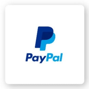 PayPal logo