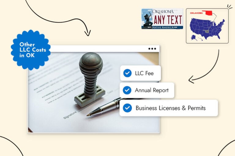 Other Annual and Additional Oklahoma LLC Costs