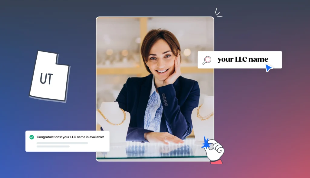 How to Do a Business Entity Search in Utah and Choose a Name for your LLC