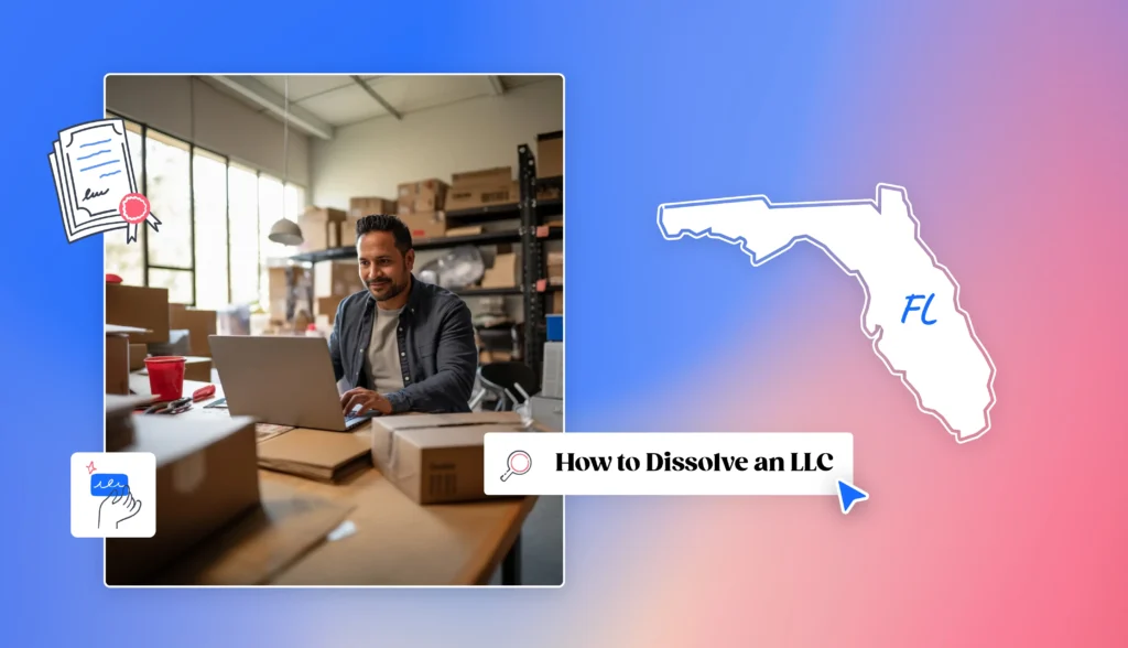 How to Dissolve an LLC in Florida