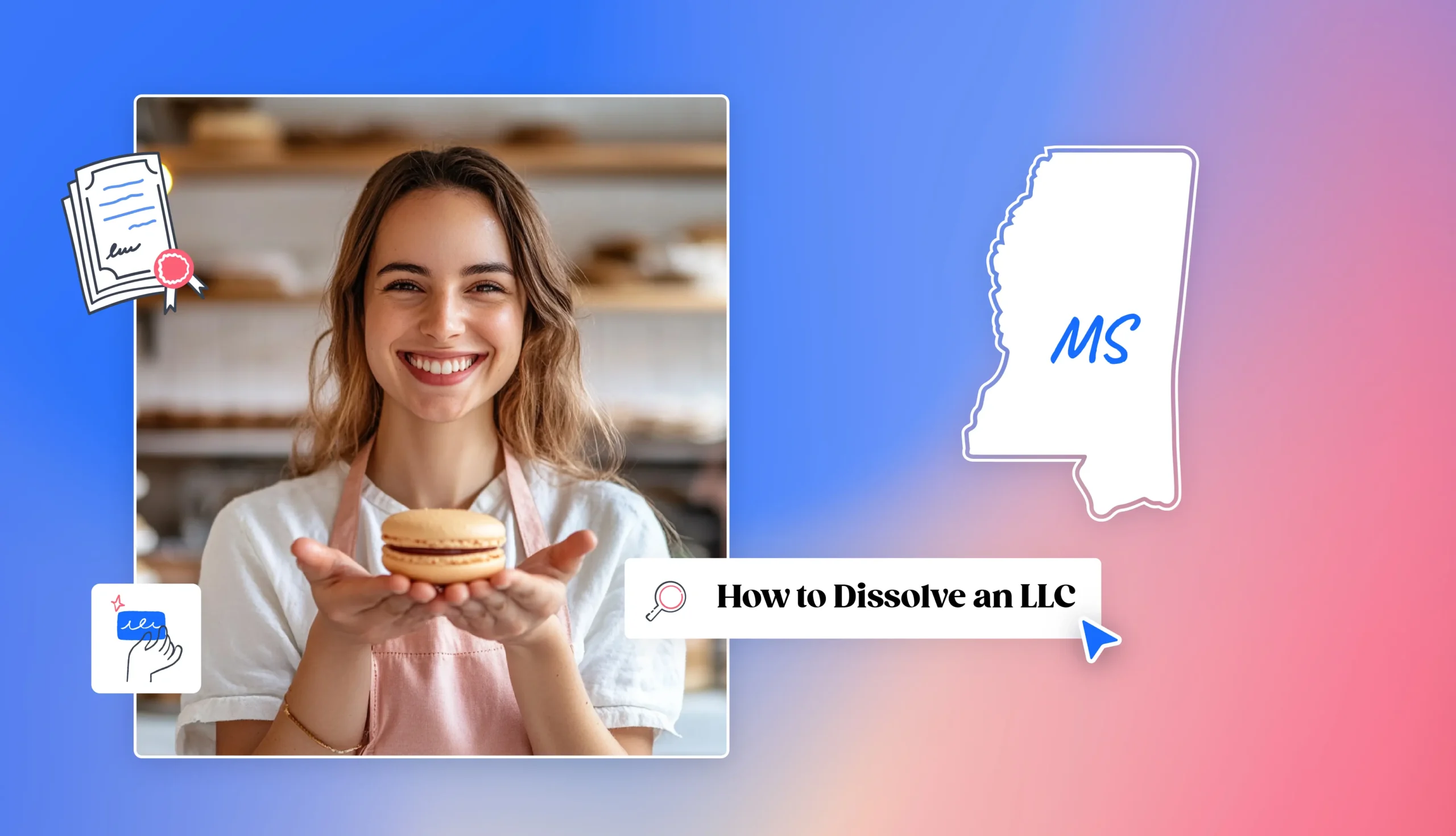 How to Dissolve Your LLC in Mississippi