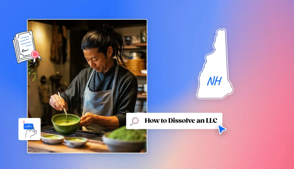 How to Dissolve an LLC in New Hampshire