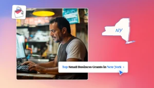 Top Small Business Grants for 2025 in New York