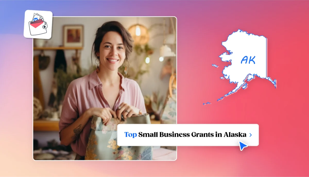 Top Small Business Grants for 2025 in Alaska