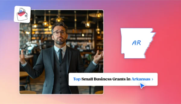 Top Small Business Grants for 2025 in Arkansas