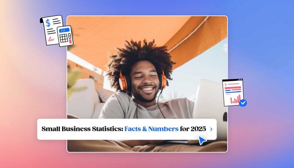 Small Business Statistics: Facts & Numbers for 2025