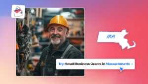 Top Small Business Grants for 2025 in Massachusetts