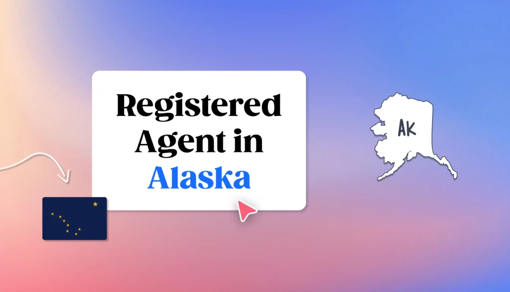 Registered Agent in Alaska