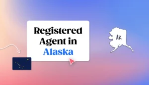 Registered Agent in Alaska