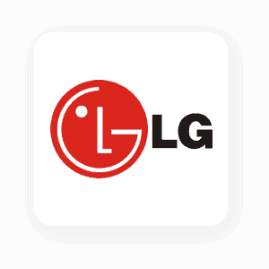 LG logo