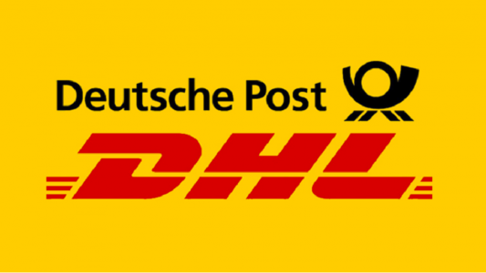 Deutsche Post logo