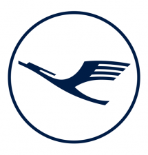 Lufthansa logo redesign